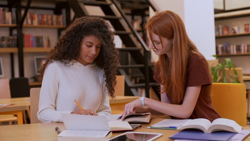 teen redhead blonde library Filipina pornstar list